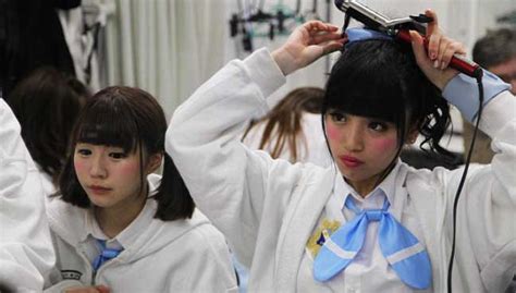 little...innocent taboo|'Little idols': Japan's dark obsession with young girls.